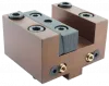 Инструментальный блок для призматического инструмента BOT-70X40-20-25x25