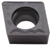 Пластина токарная CCMT09T308-MP-HS7125