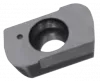Пластина MPHW060308ZEL-0.5 KP1210