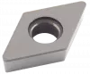 Пластина токарная с CBN DCGW11T308-F-BT3100
