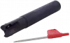 Фреза концевая BAP300R-20-130-C20-2T