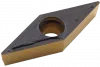 Пластина токарная VBMT160404-MV-HS8125