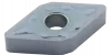 Пластина токарная DNMG150408-BM-HS7125