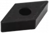 Пластина DNMG150612-GF WJT3105