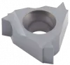 Пластина резьбовая 11NR-18NPT-DM215
