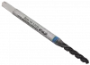 Метчик для глухих отверстий по нержавеющей стали M2x0,4-S-HSCo-5-M-DIN371