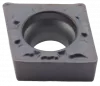 Пластина токарная CCMT060204-TM-HS7125