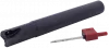 Фреза концевая BAP300R-25-200-C25-2T