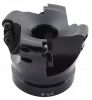 Фреза торцевая насадная EMR-5R-63-22-4T