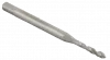 Метчик для сквозных отверстий, с покрытием M2x0,4-TiN-SP-PMK-DIN371