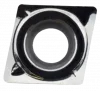 Пластина токарная CCGT060204-AK-HRK10
