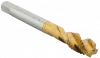 Метчик метрический для глухих отверстий WTSF1.M14х2,0.6H.DIN376.TiN.M35