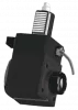 Приводной радиальный (угловой) инструментальный блок VDI30-DRER25K-55-DIN1809