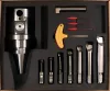 Расточная система (набор) SK40-NBH2084-KIT8