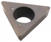 Пластина токарная с CBN 3NU-TPGW090204-KBCN800