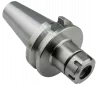 Цанговый патрон BT50-ER25-100