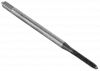 Метчик (раскатник) для трубной резьбы M2x0,4-R-TiCNC-PMK