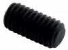 Винт установочный с внутренним шестигранником M6x12-DIN913