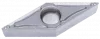 Пластина VNMG160404-MAL WP1235