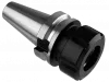 Цанговый патрон BT50-ER32UM-100