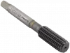 Метчик-раскатник с покрытием TiCN M10x1,5-F-TiCN-HSCo-5