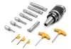 Расточная система (набор) BT50-NBH2084-KIT8