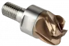 Сменная фрезерная головка S4GP12065195R050M6-JF520M
