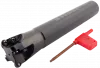 Фреза концевая EMR-5R-40-200-C32-4T