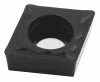 Пластина CNMG120408-KR KC3125
