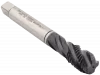 Метчик для глухих отверстий по стали M20x2,5-S-HSCo-5-P-DIN376