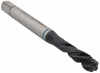 Метчик для глухих отверстий по нержавеющей стали M10x1,5-S-HSCo-5-M-DIN371