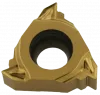 Пластина резьбовая RT16.01W-1.50GM-YBG201