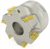 Фреза D050-d22-Z06-R390-11