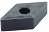 Пластина токарная DNMG150608-GM-SD5236