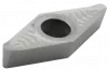 Пластина токарная VCGX160408-AC-SK101