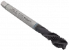 Метчик для глухих отверстий по стали M12x1,75-S-HSCo-5-P-DIN376