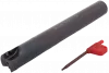 Фреза концевая BAP300R-26-200-C25-2T