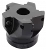 Фреза торцевая насадная BAP400R-50-22-5T