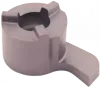 Пластина канавочная GK12R150-PM125