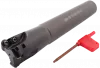 Фреза концевая EMRW-6R-40-200-C32-3T