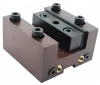 Инструментальный блок для призматического инструмента BOT-70X50-20S-25x25