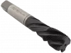 Метчик для глухих отверстий по стали M22x1,5-S-HSCo-5-P-DIN374