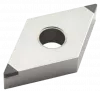 Пластина токарная с CBN 2NU-DNGA150404-KBN910