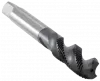 Метчик для трубной резьбы G1/4"-S-TiCNC-PMK