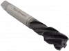Метчик для глухих отверстий по стали M20x2-S-HSCo-5-P-DIN374