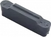 Пластина канавочная радиусная MRMN200-M-HS6115