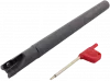 Фреза концевая BAP300R-16-200-C16-2T
