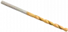 Сверло спиральное по металлу 2,9-HSSE-TiN-SG