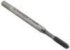 Метчик-раскатник с покрытием TiCN M2,5x0,45-F-TiCN-HSCo-5