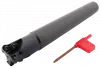 Фреза концевая EMR-5R-35-200-C32-3T